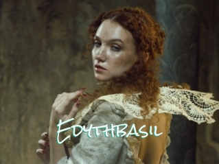 Edythbasil