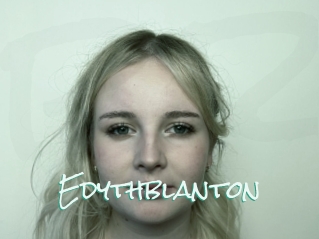 Edythblanton