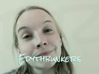 Edythbunkers