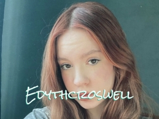 Edythcroswell