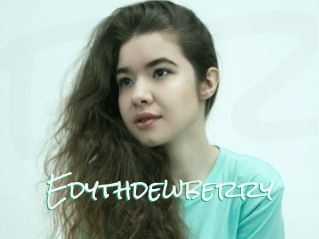 Edythdewberry