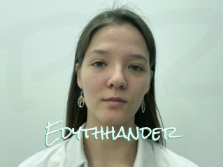 Edythhander
