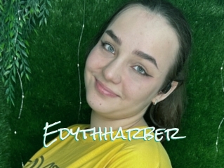 Edythharber