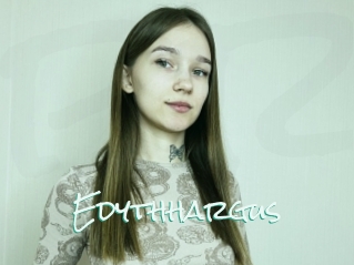Edythhargus