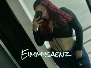 Eimmysaenz