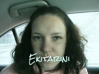 Ekitarini