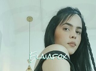 Elaiafox
