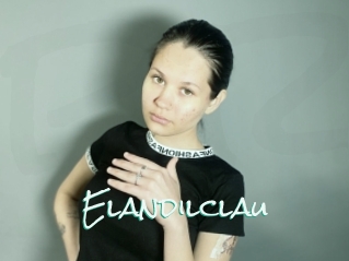 Elandilclau