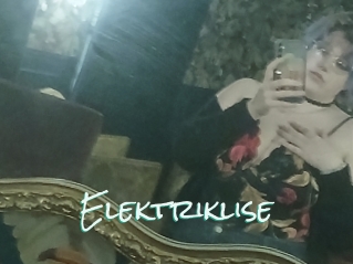 Elektriklise