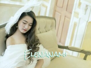 Elenanami