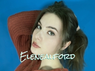 Elenealford