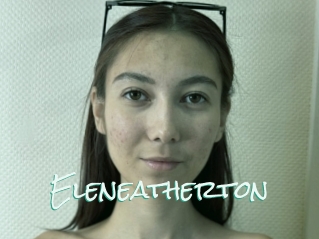 Eleneatherton