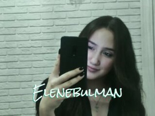 Elenebulman