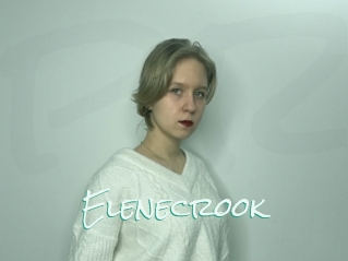 Elenecrook