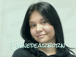 Elenedearborn