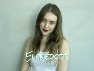 Elenedodd