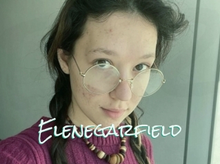 Elenegarfield