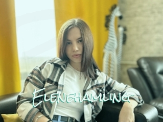 Elenehamling