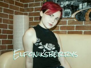 Elfoniksberrys