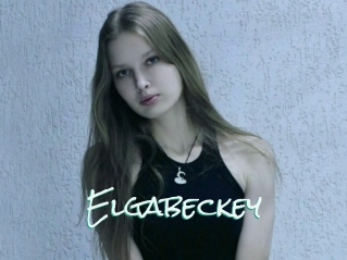 Elgabeckey