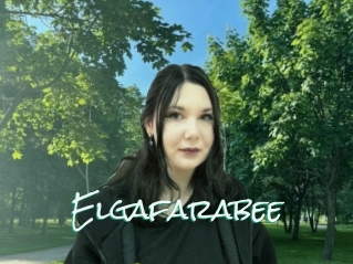 Elgafarabee