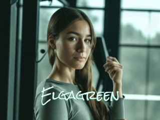 Elgagreen