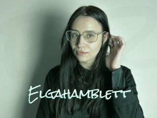 Elgahamblett