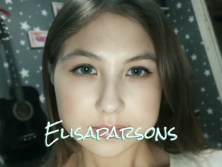 Elisaparsons