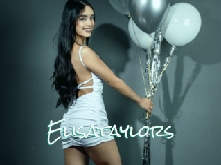 Elisataylors