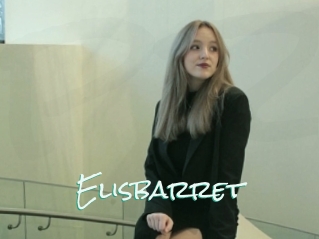 Elisbarret