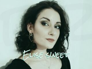 Elise_sweet