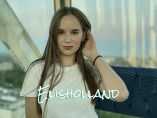 Elisholland