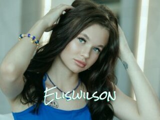 Eliswilson