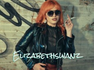 Elizabethswanz