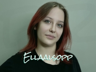 Ellaalsopp