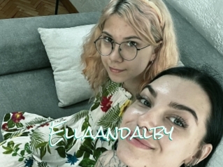 Ellaandalby
