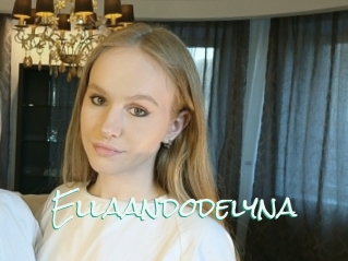 Ellaandodelyna
