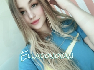 Elladonovan