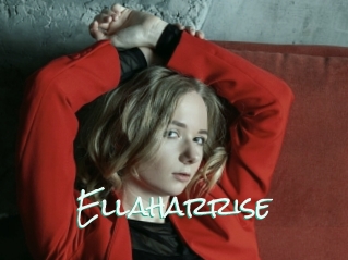 Ellaharrise