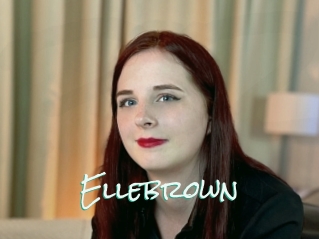 Ellebrown