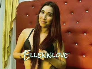 Ellennlove