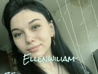 Ellenwiliam