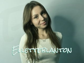 Elletteblanton