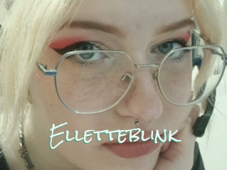 Elletteblink