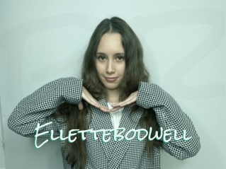 Ellettebodwell