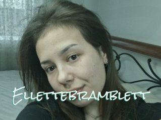 Ellettebramblett