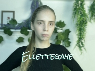 Ellettegaye