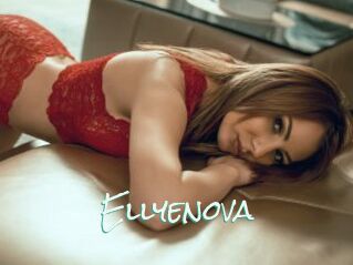 Ellyenova