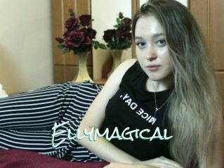 Ellymagical