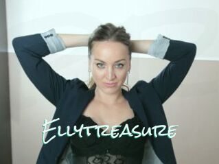 Ellytreasure